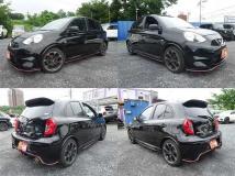 2014 Nissan March