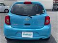 2015 Nissan March