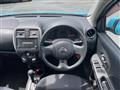 2015 Nissan March