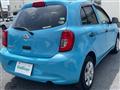 2015 Nissan March