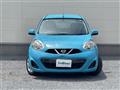 2015 Nissan March