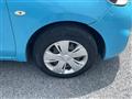 2015 Nissan March