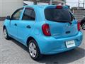 2015 Nissan March