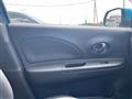 2015 Nissan March