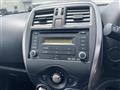 2015 Nissan March