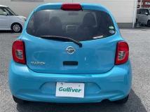 2015 Nissan March