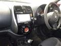 2014 Nissan March