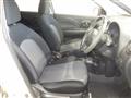 2014 Nissan March