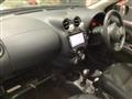 2011 Nissan March
