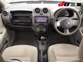 2011 Nissan March