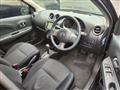 2010 Nissan March