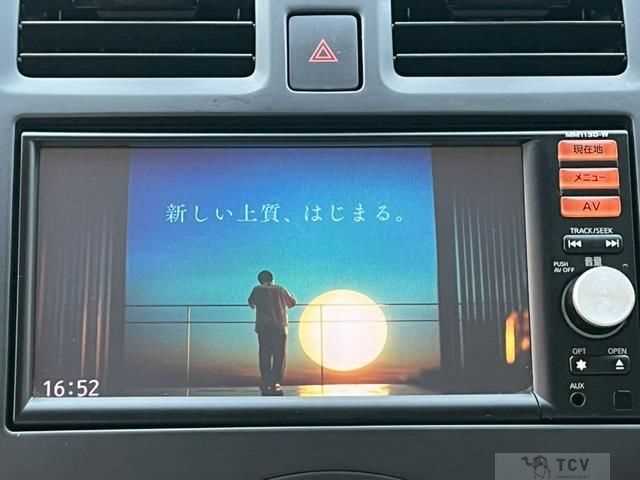 2013 Nissan March