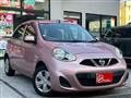 2013 Nissan March