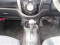 2014 Nissan March