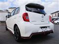 2014 Nissan March