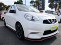 2014 Nissan March