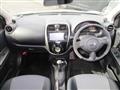 2014 Nissan March