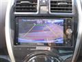 2014 Nissan March
