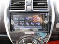 2014 Nissan March