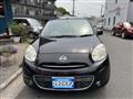 2013 Nissan March