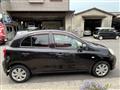 2013 Nissan March