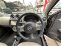 2013 Nissan March