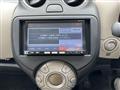 2013 Nissan March