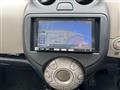 2013 Nissan March