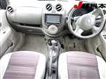 2010 Nissan March