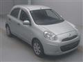 2013 Nissan March
