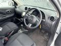 2013 Nissan March