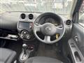 2013 Nissan March