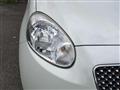 2012 Nissan March