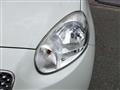 2012 Nissan March