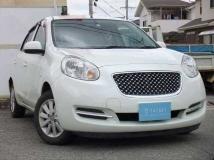 2012 Nissan March