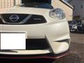 2016 Nissan March