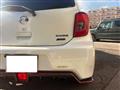 2016 Nissan March