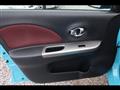 2014 Nissan March