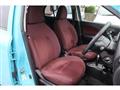 2014 Nissan March