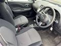 2014 Nissan March