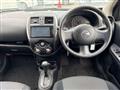 2014 Nissan March