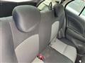 2014 Nissan March