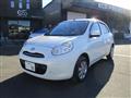 2011 Nissan March