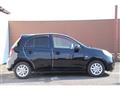 2013 Nissan March