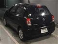 2011 Nissan March