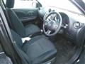 2011 Nissan March