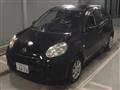 2011 Nissan March
