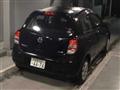 2011 Nissan March