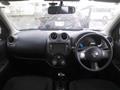 2011 Nissan March