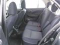 2011 Nissan March
